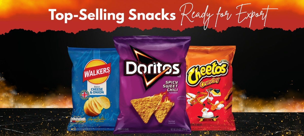 snacks